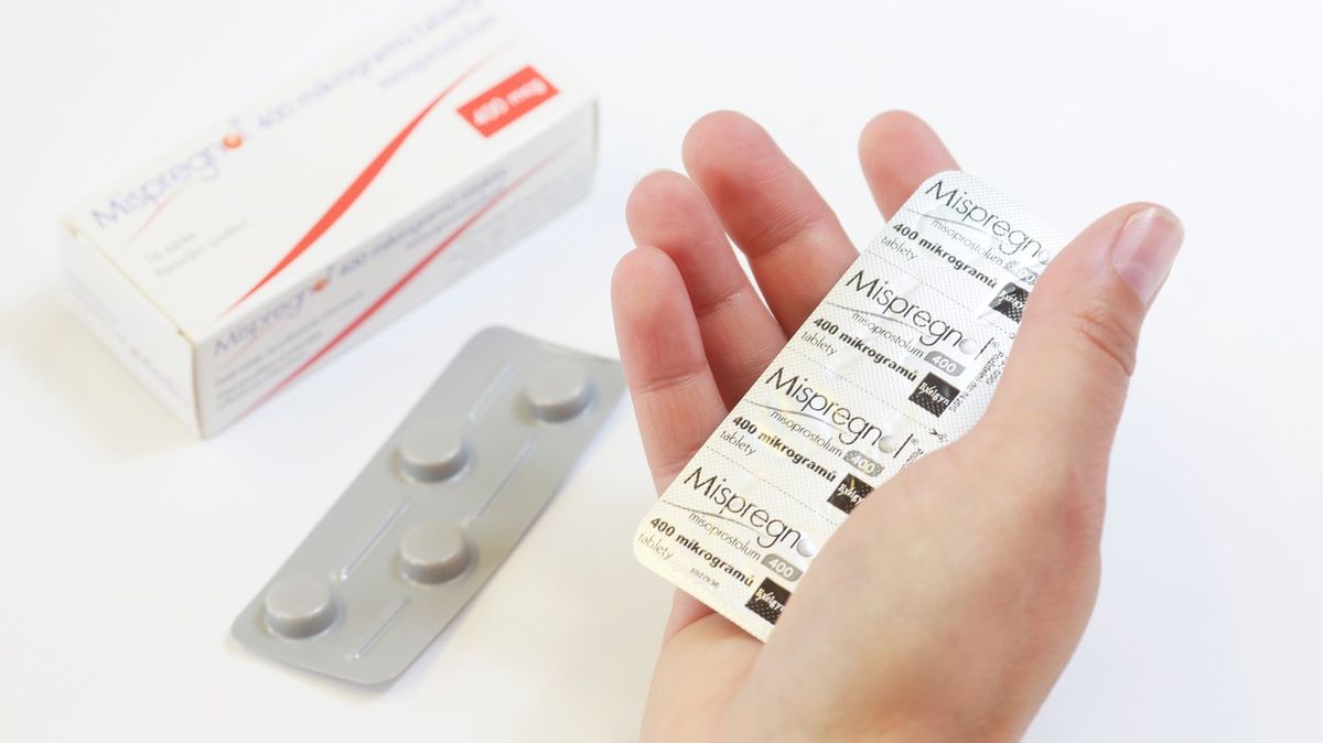 Americké lékárny mohou nově prodávat potratové pilulky